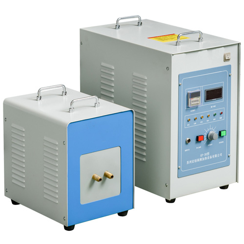 感應(yīng)加熱設(shè)備在選擇型號方面有哪些要點需要注意？