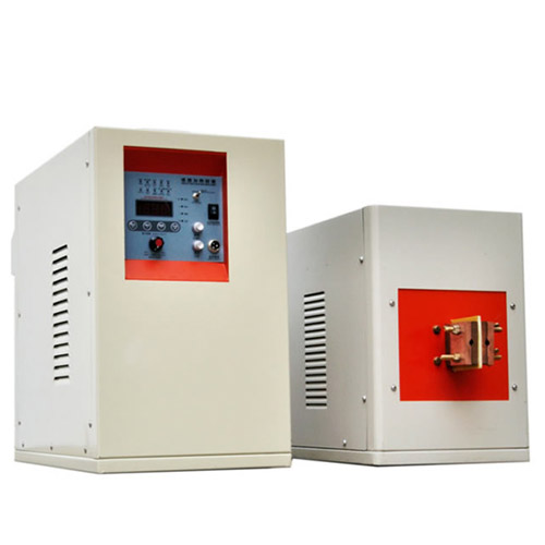 如何根據(jù)感應(yīng)加熱設(shè)備頻率的選擇適用的型號？