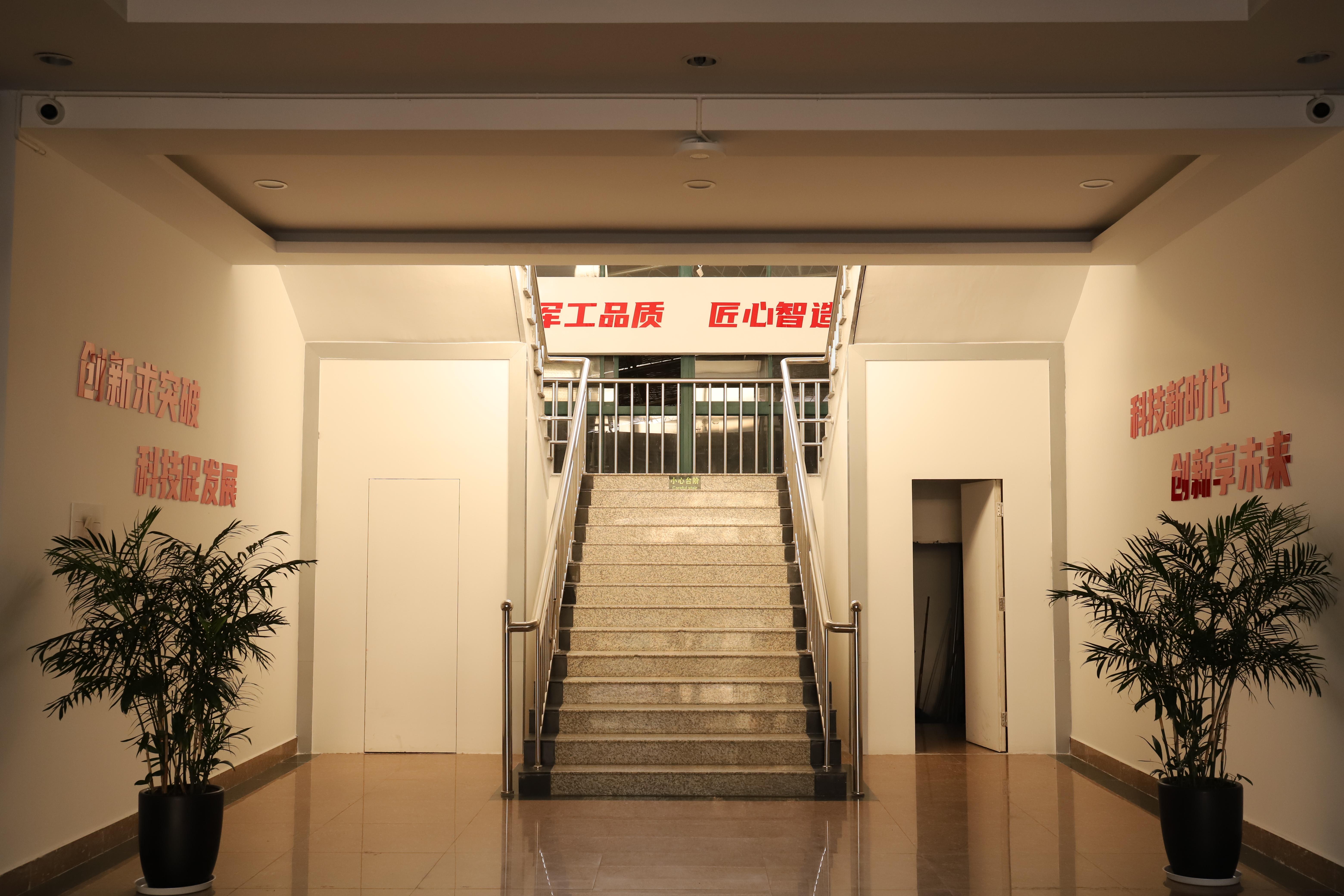 SEW-電機(jī)(蘇州)有限公司蒞臨我司進(jìn)行項(xiàng)目驗(yàn)收(圖2) SEW-電機(jī)(蘇州)有限公司蒞臨我司進(jìn)行項(xiàng)目驗(yàn)收(圖2)