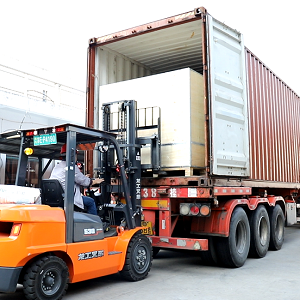 宏創(chuàng)高頻設備現(xiàn)已開始順利發(fā)貨至越南！