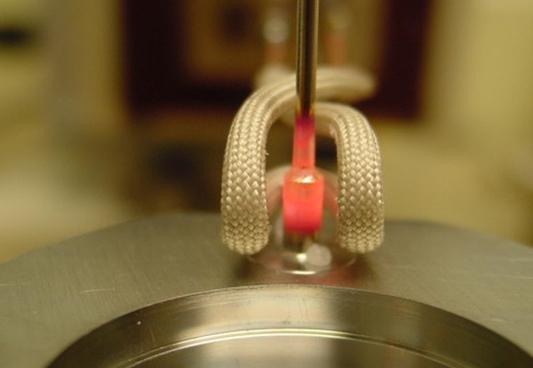 什么是高頻感應焊接？高頻感應焊接方法介紹。