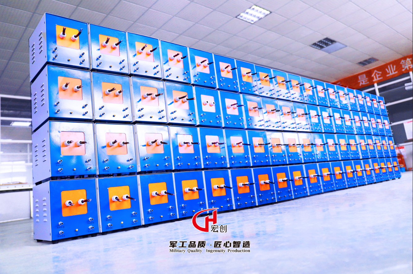 焊接、釬焊與銅焊的區(qū)別