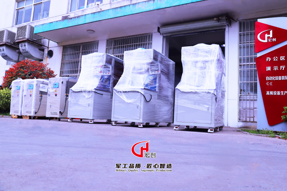 釬焊材料怎么選？了解這些！