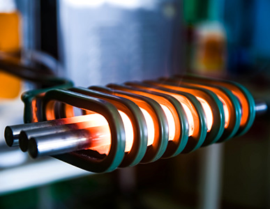 感應(yīng)加熱到底是什么?六種為常見(jiàn)的退火過(guò)程(圖1) 感應(yīng)加熱到底是什么?六種為常見(jiàn)的退火過(guò)程(圖1)