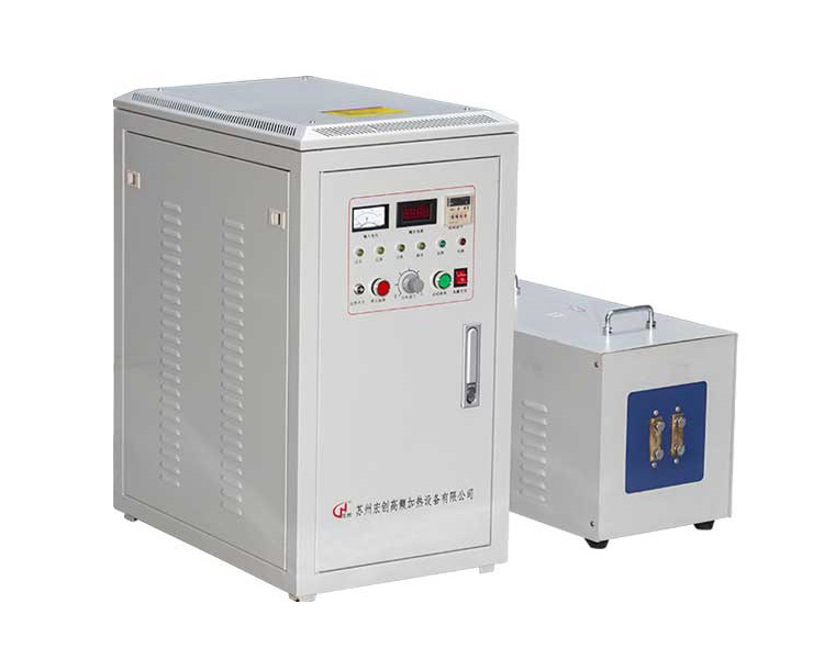 選用高頻透熱爐對(duì)金屬工件進(jìn)行加熱時(shí)都需要注意哪些“圓環(huán)效應(yīng)”。