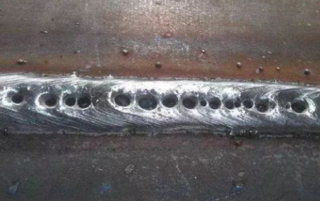 釬焊缺陷產生的原因及防止方式——焊瘤缺陷