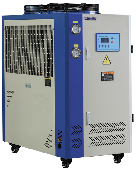 在安裝水冷系統(tǒng)時，應該知曉哪些安全原則？