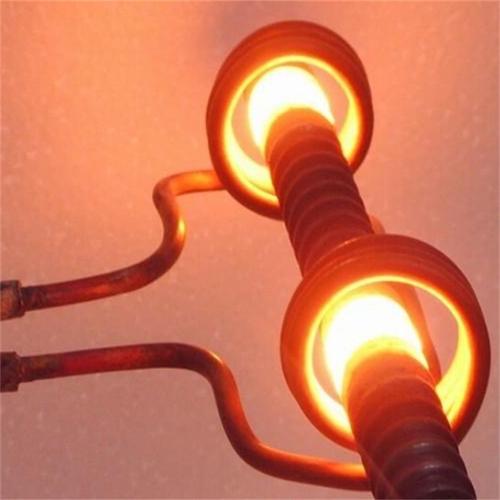 感應(yīng)加熱釬焊過程中，熱處理步驟有哪些？