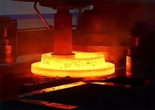 在鍛件淬火冷卻的過程中，會有哪些問題出現(xiàn)？